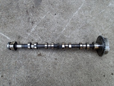 Вал розподільного валу mazda 3 bm cx3 2,0 b фото №1