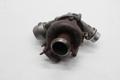 Infiniti q30 турбонагнетатель 16359700011 фото №1