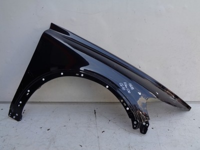 Крила правий передній volvo c30 06-10 nr 16618 фото №1