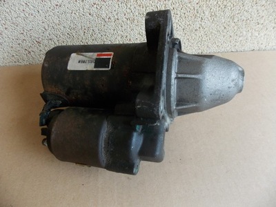 Ford fiesta mk5 1.25 96-02 стартер фото №1