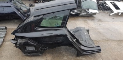 Insignia b kombi задня чверть права крила фото №1