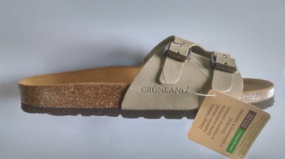 KLAPKI GRUNLAND SARA 31685-40 r.41