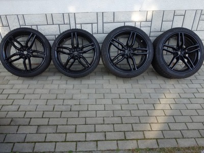 WHEELS WINTER PIRELLI FERRARI ITALIA 20'' OEM  