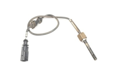 Vw touran 2.0 fsi датчик температуры выхлопных газов фото №1