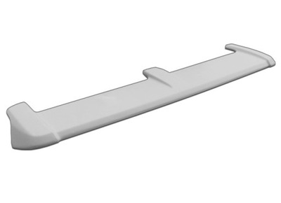 Honda crv 06-11 спойлер козирок тюнінг фото №1