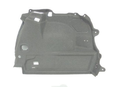 Vw t-roc 2018r обшивка багажника правый 2ga867428 фото №1