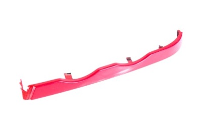 Bmw e46 98-01 молдинг pod фара ліва 8208481 фото №1