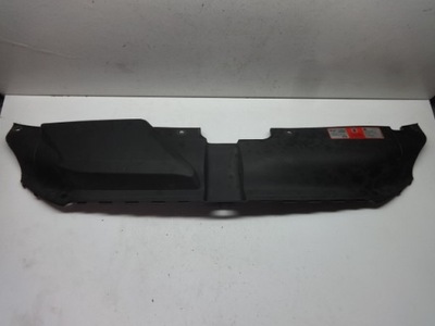 Audi a4 b8 08r- защита поперечина передний фото №1