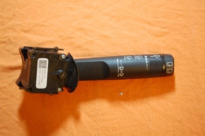 Opel insignia переключатель дворник рычаг фото №1