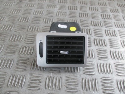 Решётка впуск воздуха peugeot 307 05-08r фото №1