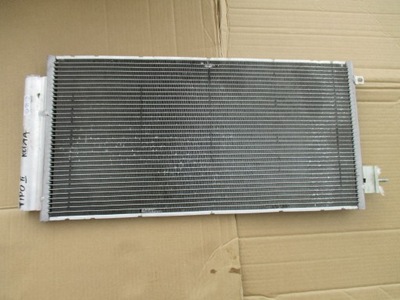 FIAT TIPO II 2 RADIATOR AIR CONDITIONER 1.6 MJTD 1.4  