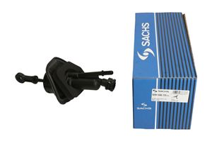 6284605022 SACHS PUMP CLUTCH SET GALAXY S-MAX  