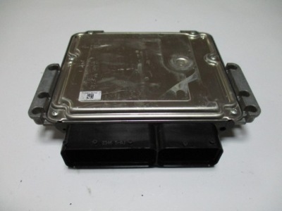 Блок керування бортовий комп'ютер maserati levante 670038150 фото №1