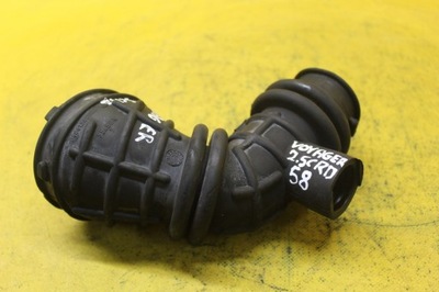 Труба воздуха voyager iv 2.5 crd 04861383aa фото №1