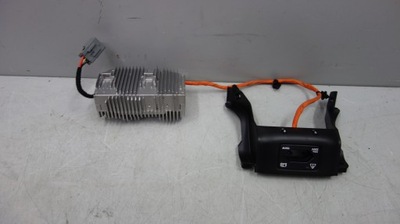 Volvo перетворювач напруги 31443822 фото №1