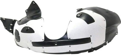 Nowe подкрылок передние le ford explorer 2015 - фото №1