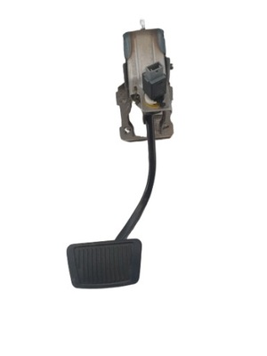 Hyundai ix35 педаль гальма автоматична коробка передач фото №1