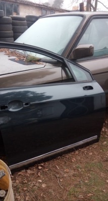 Citroen c5 lll дверь правое перед фото №1