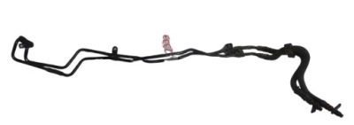 Vw touareg 7l0 5.0 tdi автоматична коробка передач трубка фото №1