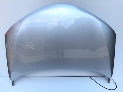 Toyota rav4 94-00 капот крышка двигателя фото №1