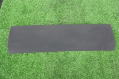 LEISTE SCHUTZLEISTE BLENDE ABDECKUNG HECK DACHHIMMEL DACHVERKLEIDUNG 8J8867839A AUDI TT 8J