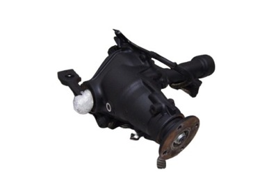 Toyota land cruiser 150 3.0d редуктор мост перед фото №1