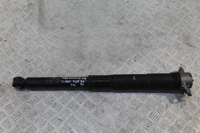 Амортизатор задняя t-roc 2ga 5q0512013kr фото №1