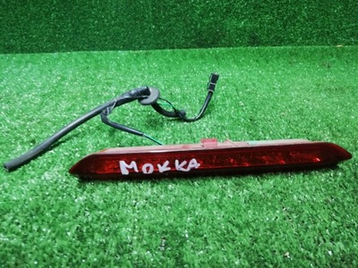 Opel mokka світло стоп-сигнал фото №1