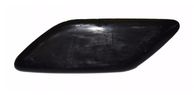 Заглушка распылителя toyota corolla e15 левая фото №1