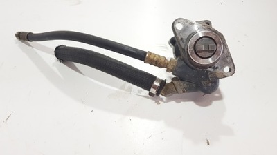 MERCEDES ACTROS PUMP ELECTRICALLY POWERED HYDRAULIC STEERING 0024604980  