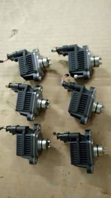 Клапан электромагнитный audi a8 d5 s4 06m906048f фото №1