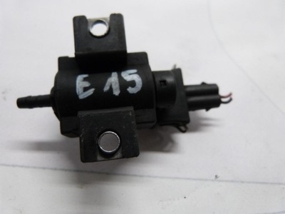 Toyota lexus клапан вакууму турбіни 258190r011 фото №1