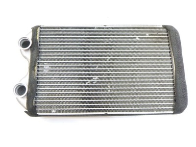 RADIATOR RADIATOR WATER TOYOTA COROLLA E11 97-  