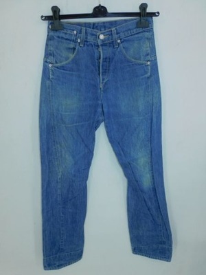 Levi's spodnie męskie W28L32 jeansow