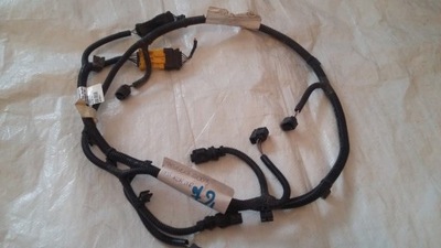 Peugeot 2008 електропроводка задня pdc 9678179480 фото №1