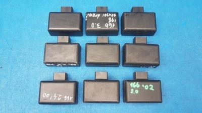 Модуль блок управления датчик дождя alfa romeo 166 фото №1