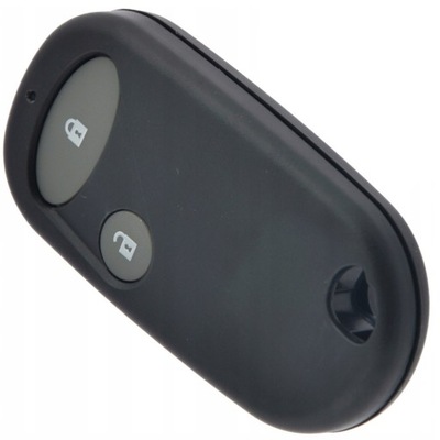 Ключ pilot корпус honda accord civic c-rv h-rv фото №1