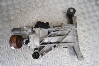 Volvo xc90 ii 2.0d мост дифференциал задняя p1216684 фото №1