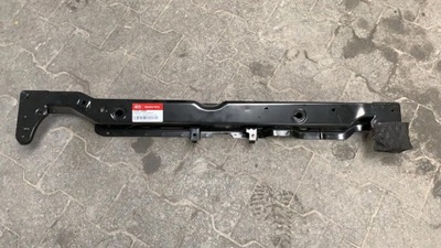 Kia carens 2012- pas передній gora фото №1