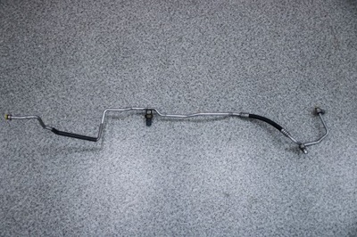 Bmw e63 e64 трубка wąż шланг кондиціонера 6982877 фото №1