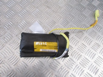 Подушка сидіння ліва подушка безпеки toyota prius ii 07r фото №1