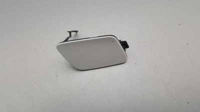 Audi a6 c8 s line заглушка бампера передня перед фото №1