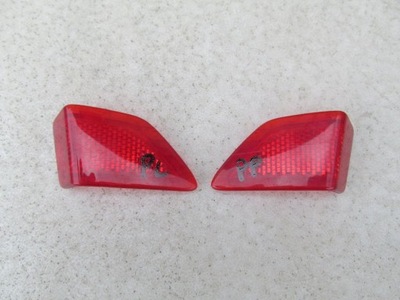 Отражатель обивка дверь перед focus mk3 2013 rok фото №1