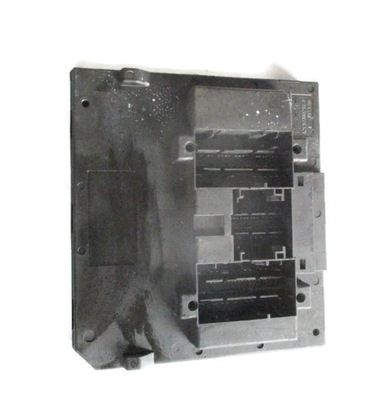 Skoda superb iii модуль комфорту фото №1