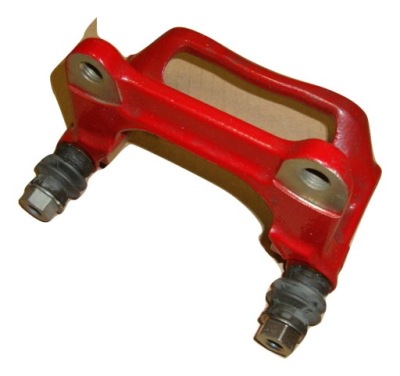 Alfa romeo gtv spider скоба супорт супорт tl oem фото №1