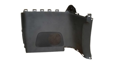 Audi tt 8s обивка багажника левая 8s7867477 фото №1