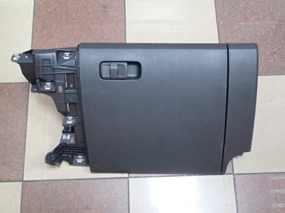 Skoda citigo 1st857097a бардачок пассажира фото №1