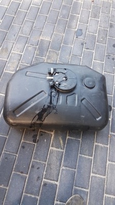 Jeep grand cherokee 15-19 бак adblue фото №1