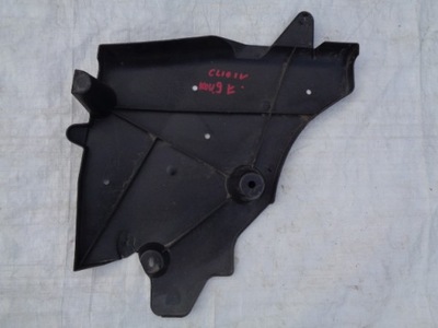 Renault clio iv защита плита подвеска 748a39125r фото №1