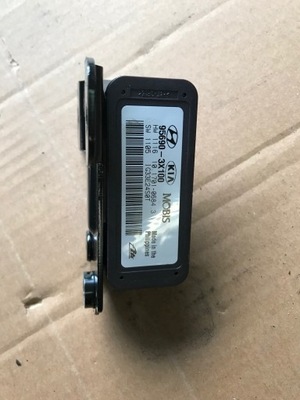 Датчик модуль esp i30 cee'd 95690-3x100 фото №1